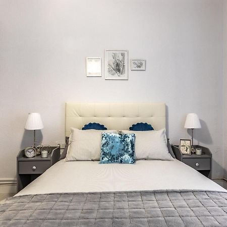 Apartament Casa Julia Bilbao Zewnętrze zdjęcie