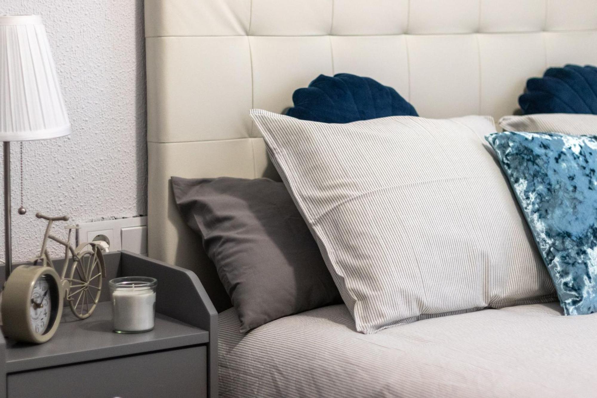 Apartament Casa Julia Bilbao Zewnętrze zdjęcie