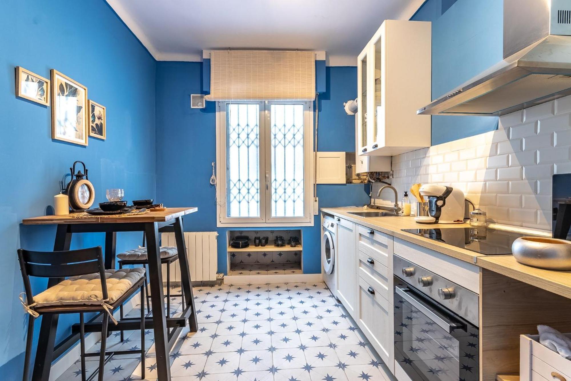 Apartament Casa Julia Bilbao Zewnętrze zdjęcie