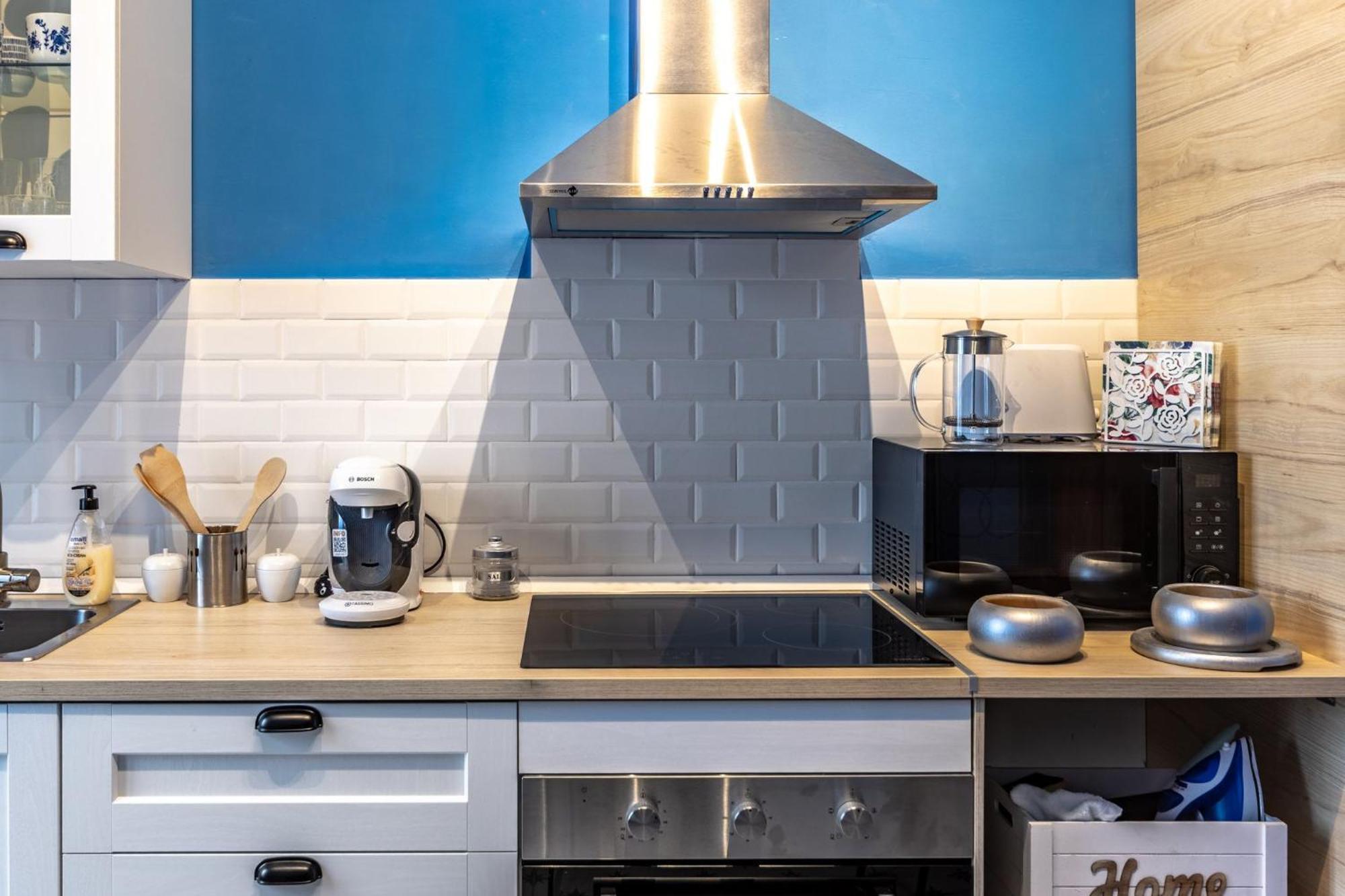 Apartament Casa Julia Bilbao Zewnętrze zdjęcie
