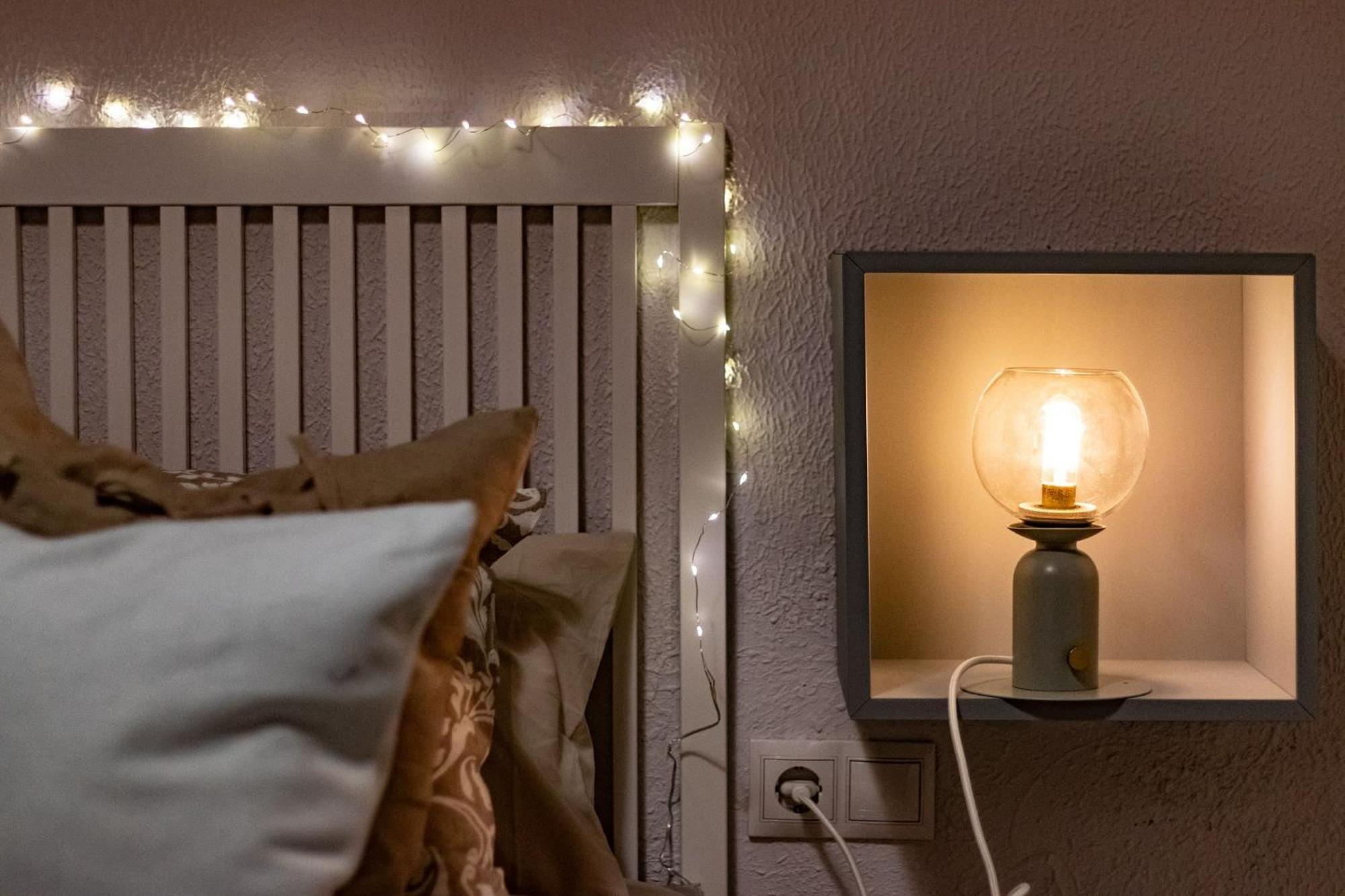 Apartament Casa Julia Bilbao Zewnętrze zdjęcie