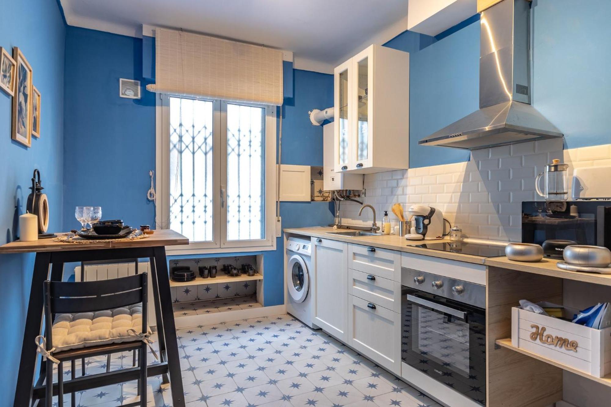 Apartament Casa Julia Bilbao Zewnętrze zdjęcie