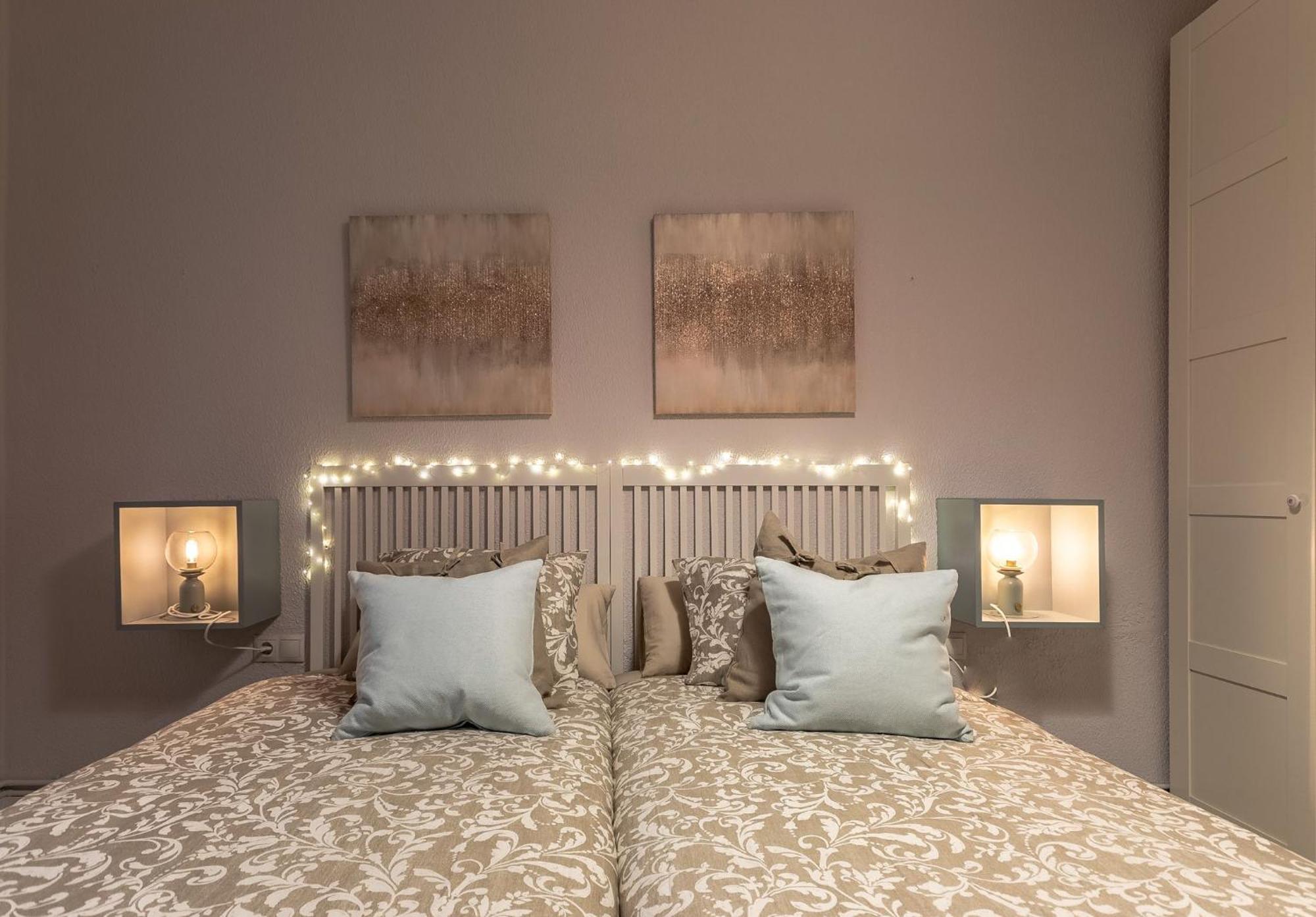Apartament Casa Julia Bilbao Zewnętrze zdjęcie
