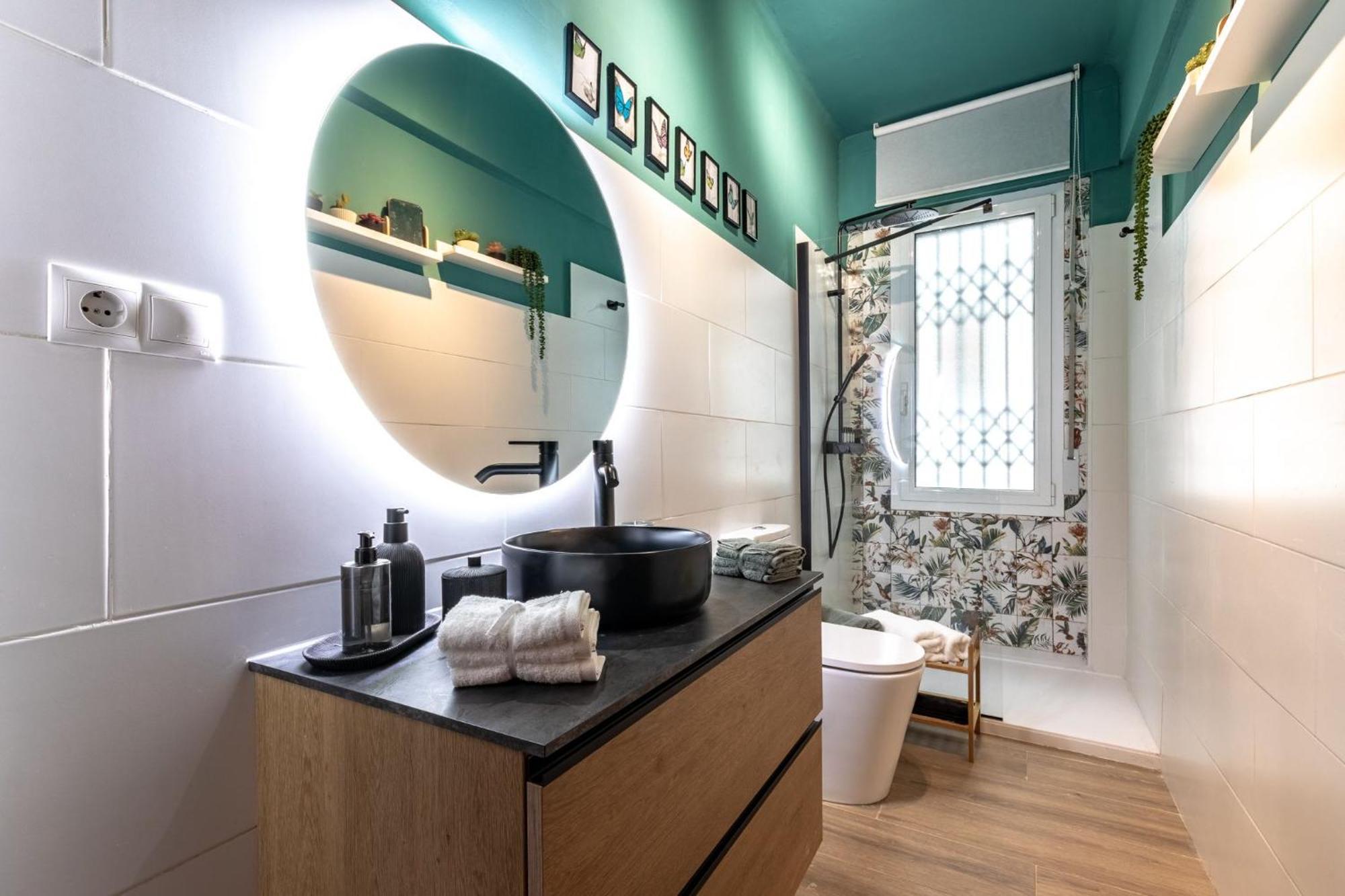 Apartament Casa Julia Bilbao Zewnętrze zdjęcie