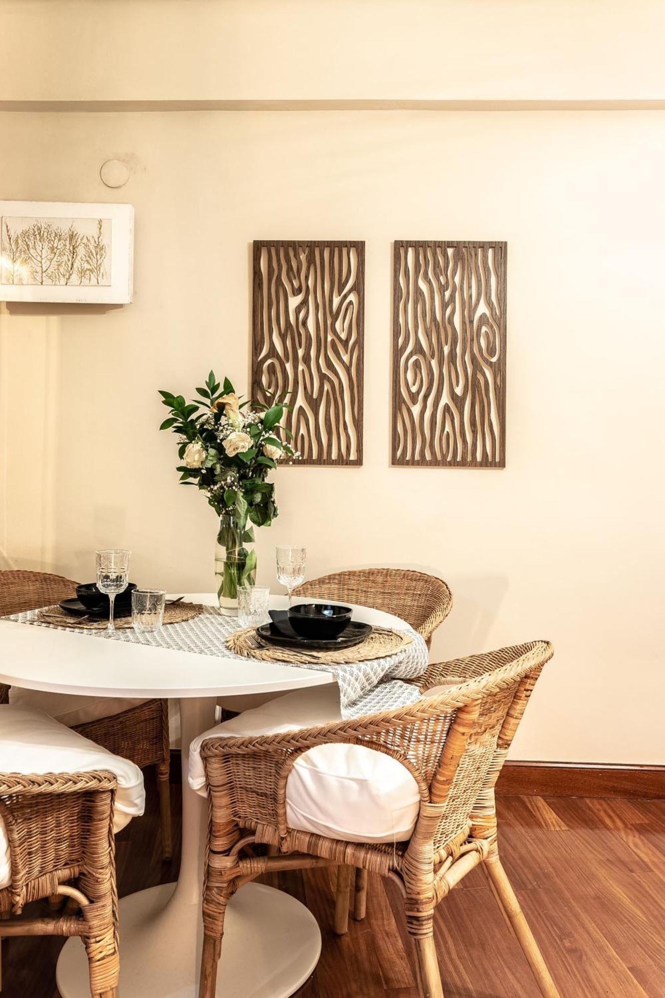 Apartament Casa Julia Bilbao Zewnętrze zdjęcie